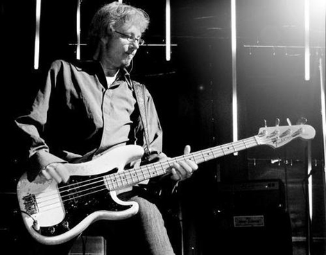 Mike Mills