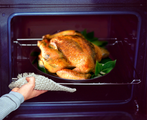Happy Thanksgiving from 89.3 The Current!