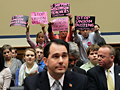 Wisconsin Gov. Walker
