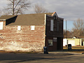 Steen post office