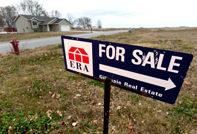 Private Developers Have No Right to My Home