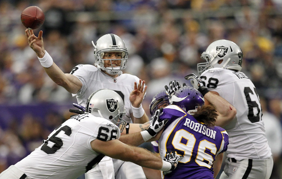 Carson Palmer