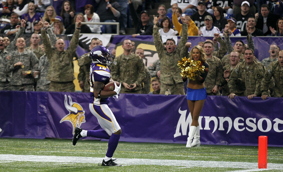 Percy Harvin
