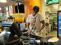 Jamal Hashi