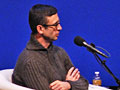 Chuck Palahniuk