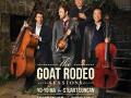 Goat Rodeo Sessions