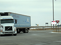 Highway 52 intersection