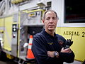 Brooklyn Park firefighters