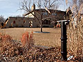 Home in Moorhead