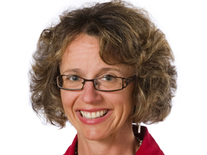 Alison Young
