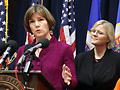 Anti-bullying legislation