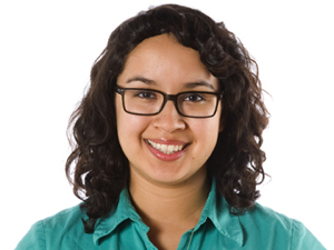 Carolina Astrain