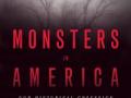 Monsters in America by W. Scott Poole