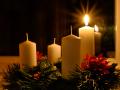 Advent Wreath