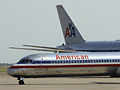 American Airlines