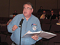 St. Paul resident Greg Copeland