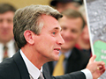 Mayor R.T. Rybak