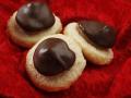Swedish Almond-Chocolate Macaroon