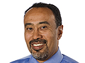 David Cazares