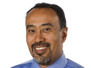 David Cazares
