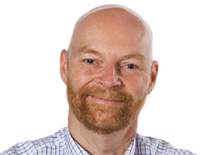 Euan Kerr