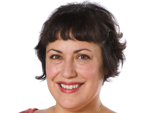 Jacquie Fuller