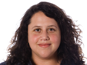 Jennifer Ehrlich