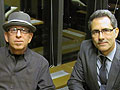 Greenberg and Abdo