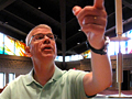 Kramer conducting