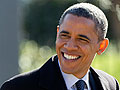 Barack Obama