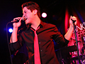 Frankie Negron