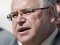 Rep. Tim Walz, DFL-Mankato