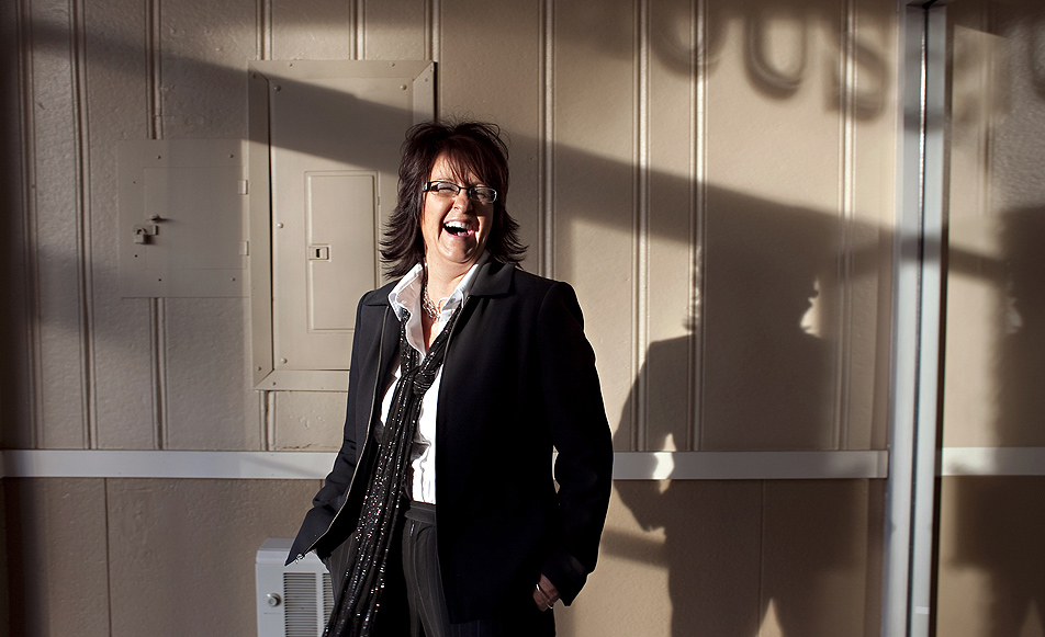 Janet Raguse