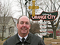 Mark Lundberg