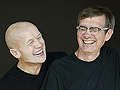 Steve Kramer and Kevin Kling