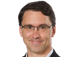 Dr. Jon Hallberg
