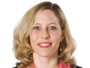 Laura McCallum