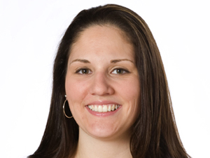 Lindsay Kimball