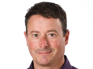Mark Zdechlik