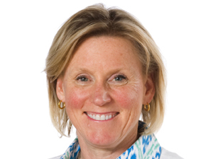 Mary Pat Ladner