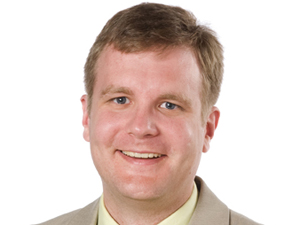 Matt Sepic