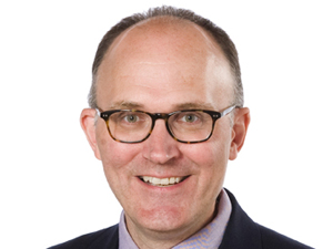 Mike Mulcahy