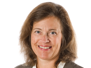 Nancy Lebens