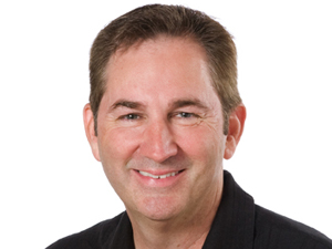 Paul Huttner