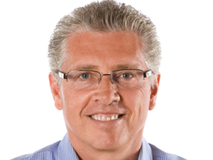 Perry Finelli
