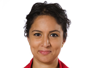 Rupa Shenoy