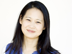 Melody Ng