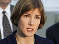 Minnesota Attorney General Lori Swanson