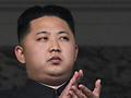 Kim Jong Un