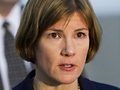 Lori Swanson